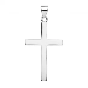 Acotis Silver Cross Pendant G6520