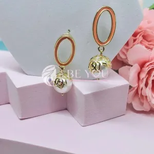 ADA- DROP EARRINGS