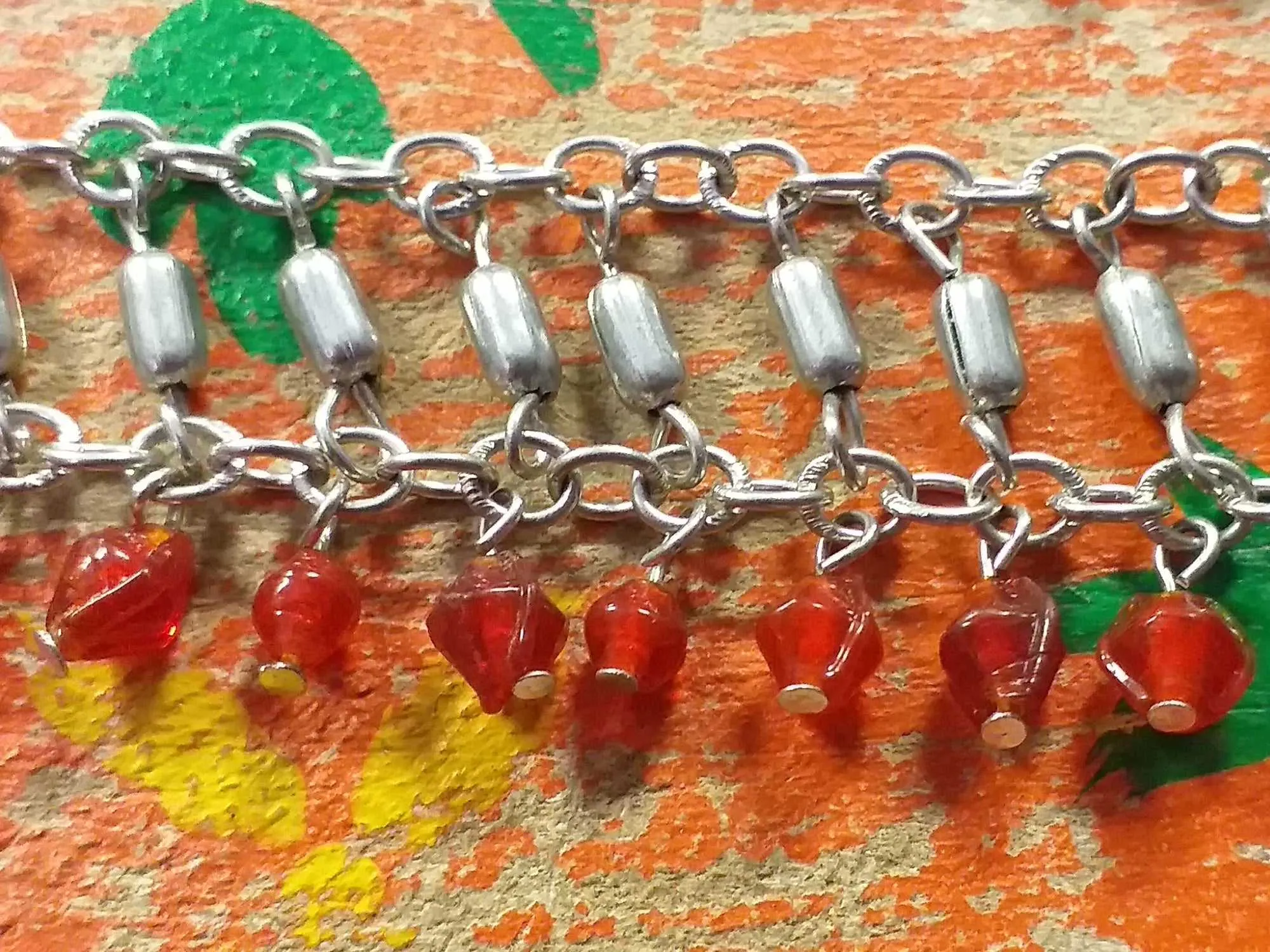 Anklet Delilah