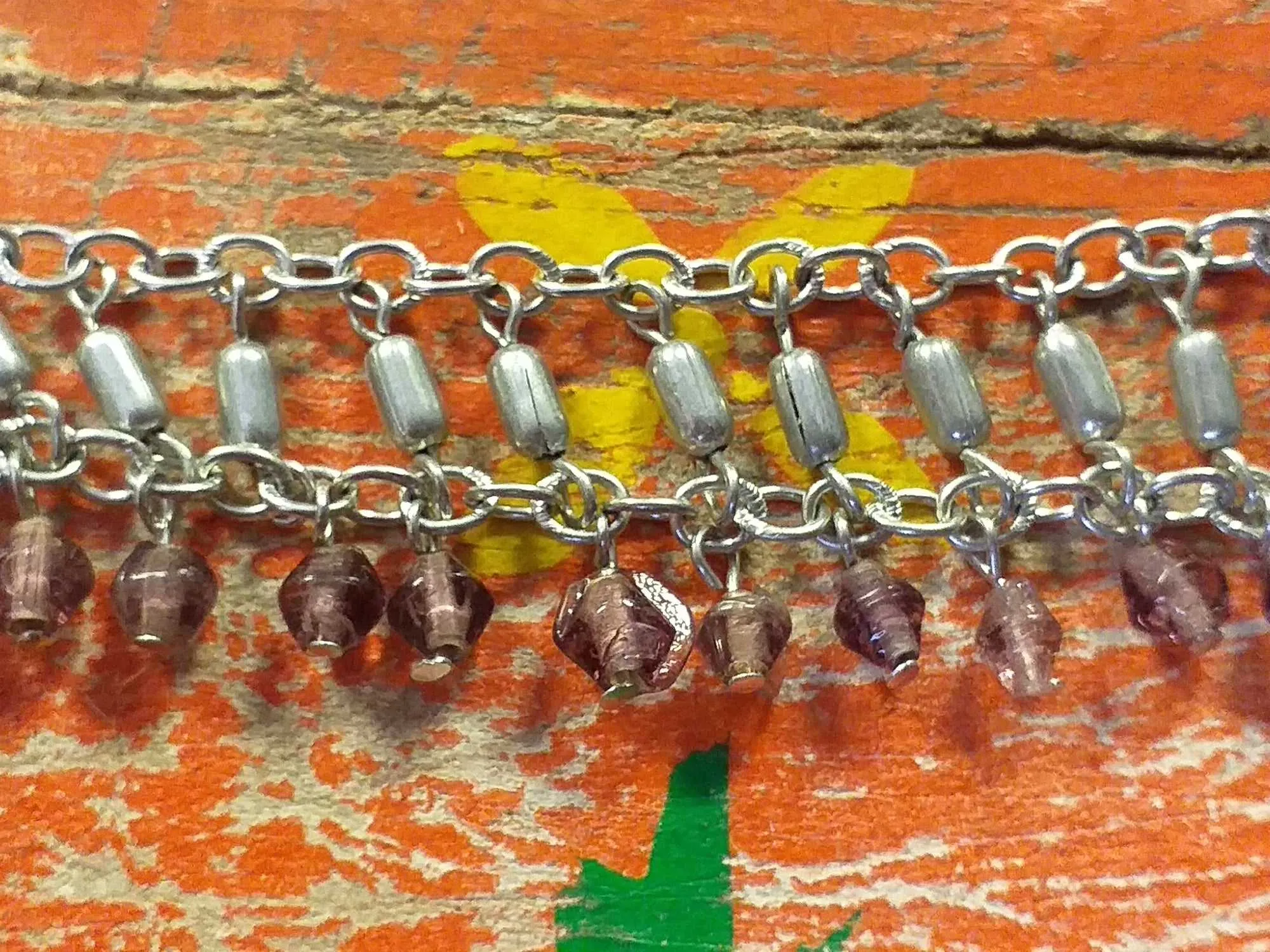 Anklet Delilah