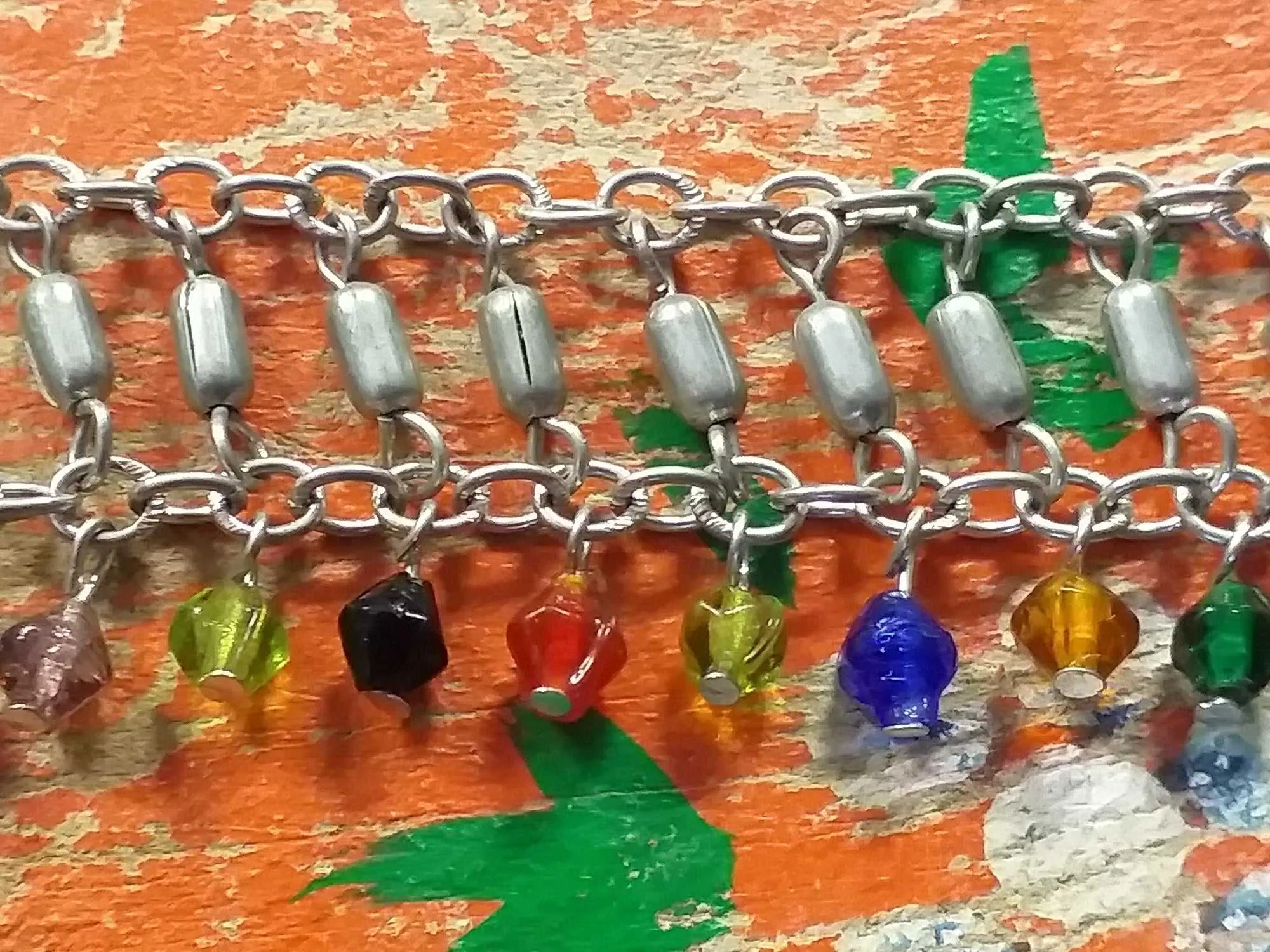 Anklet Delilah