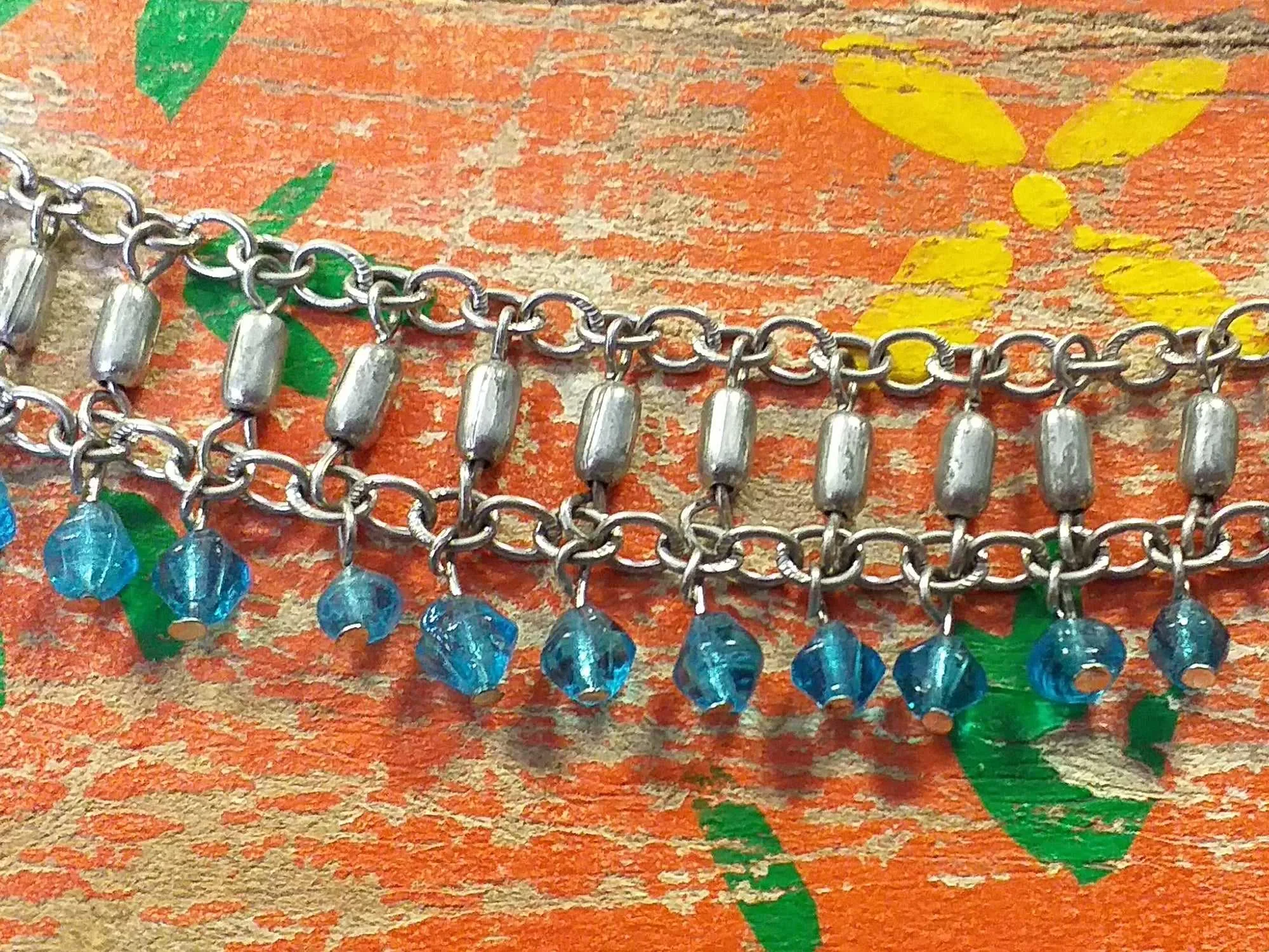 Anklet Delilah