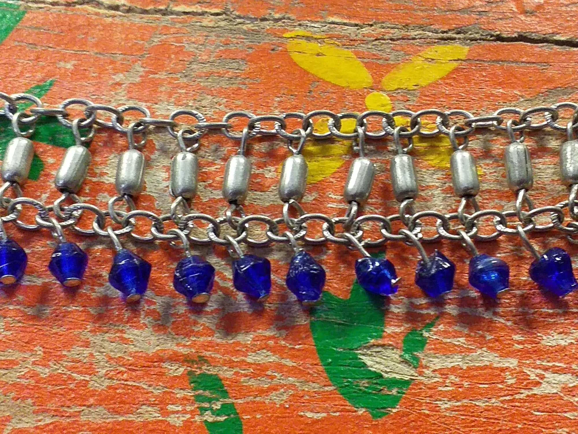Anklet Delilah