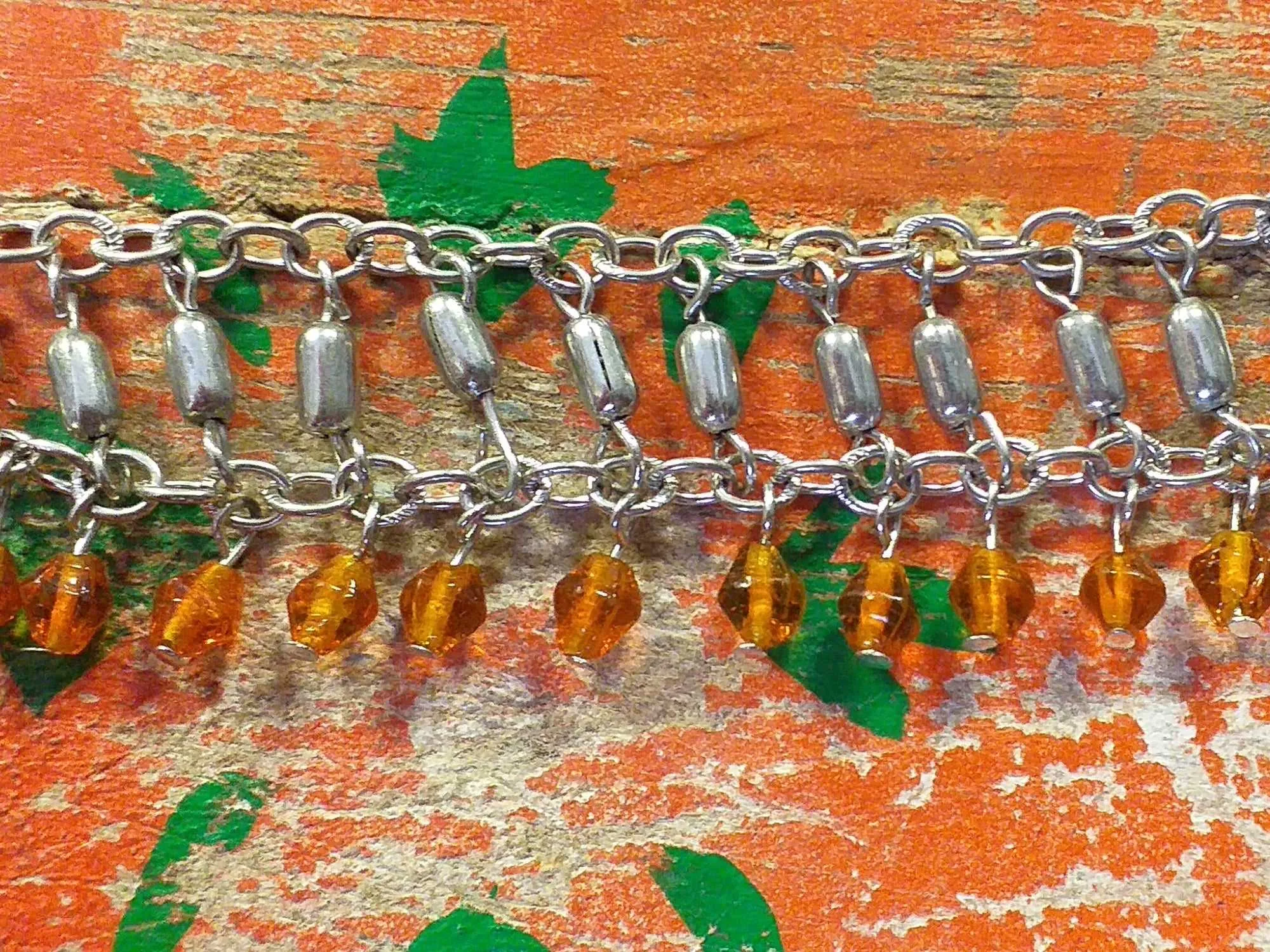 Anklet Delilah
