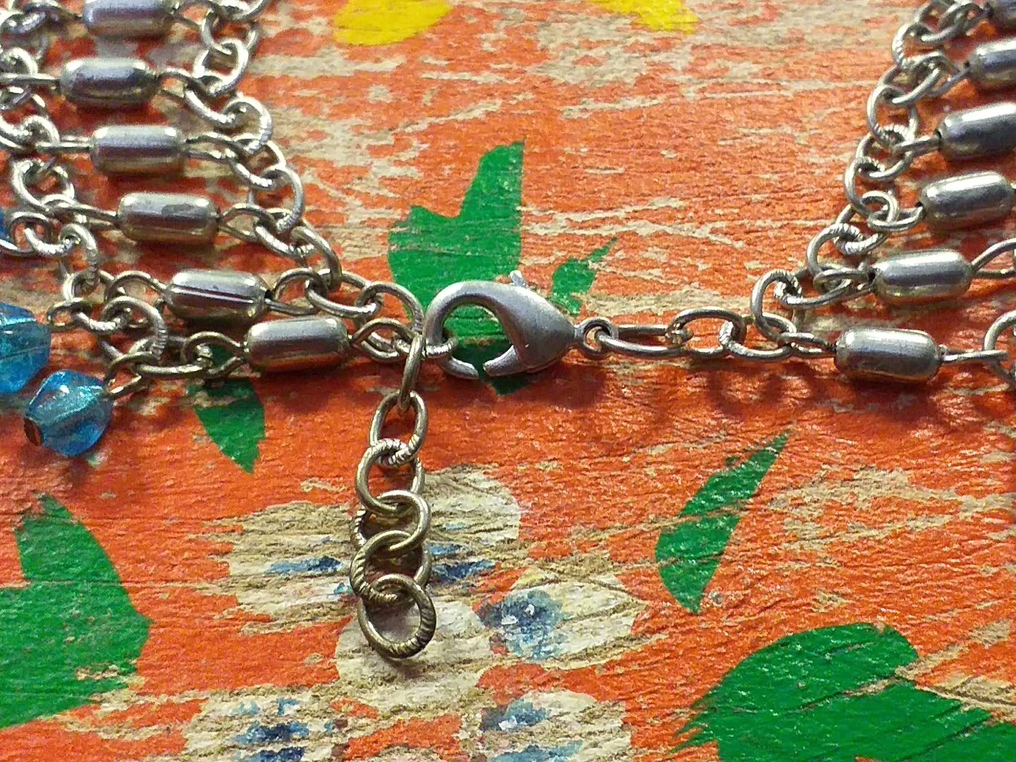 Anklet Delilah
