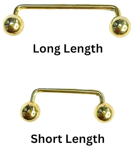 Anti-exposure Neckline Metal Brooch