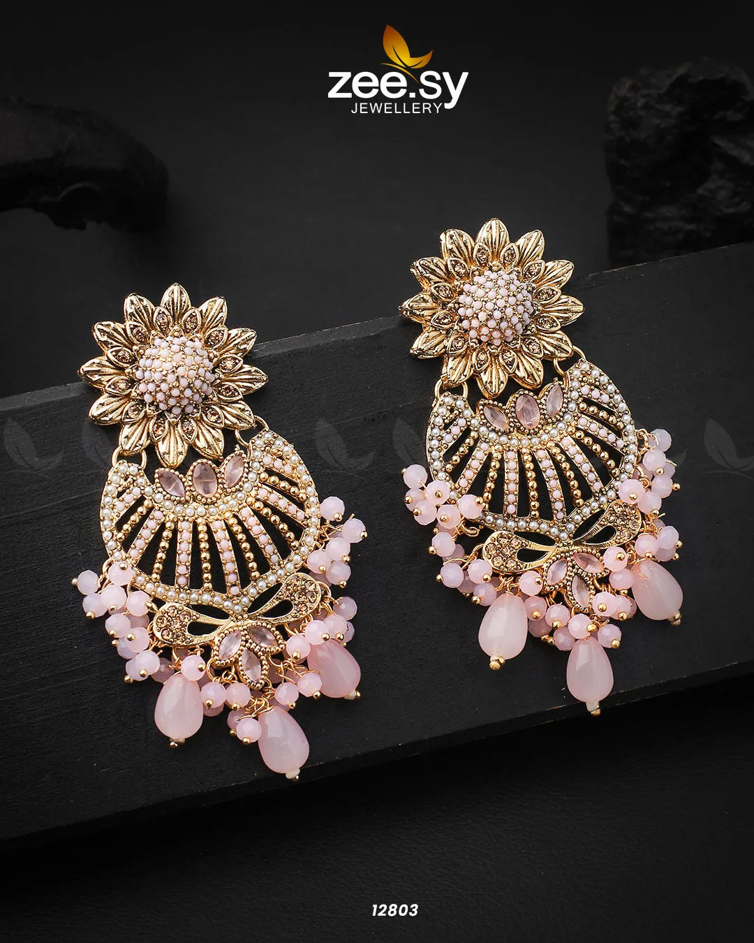 Arri Earrings