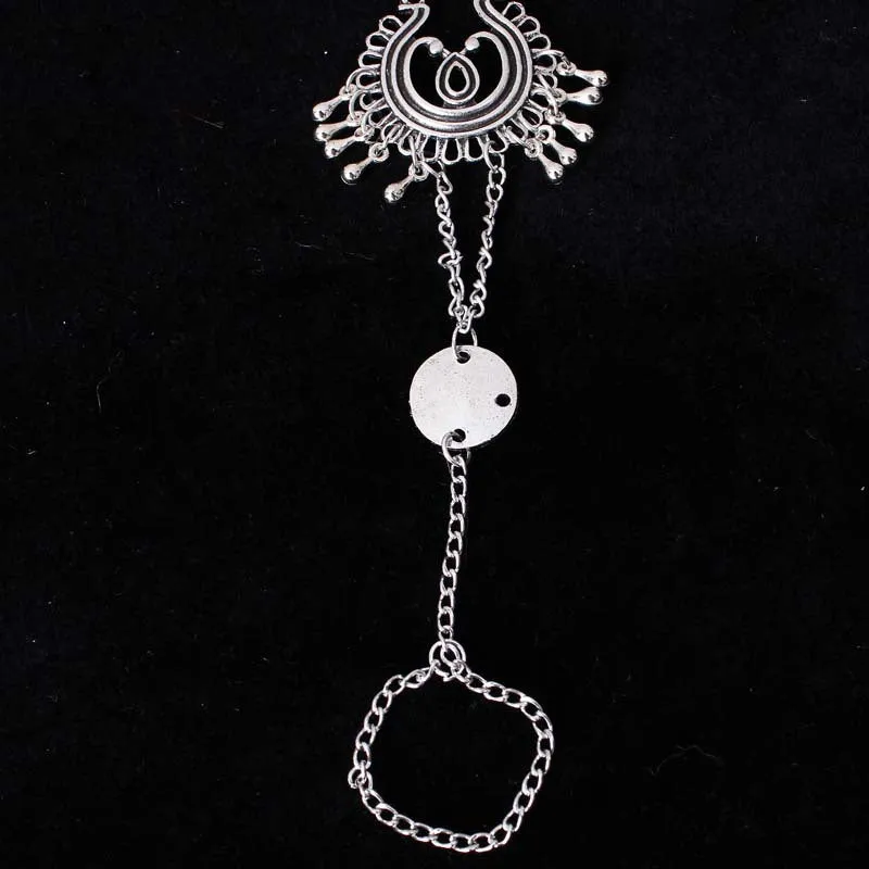 Bohemian Anklets For Women