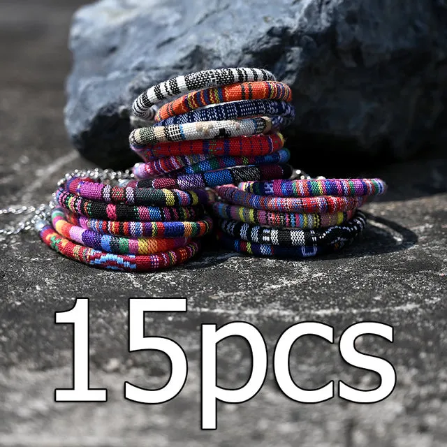 Bohemian Women Ankle Bracelet