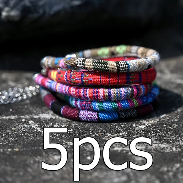 Bohemian Women Ankle Bracelet