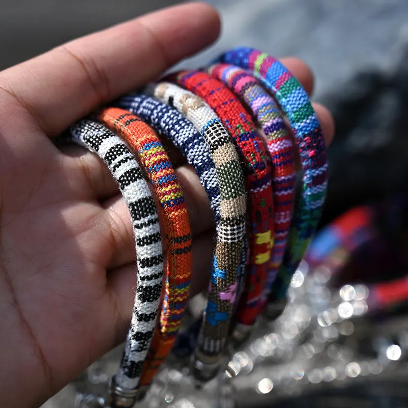 Bohemian Women Ankle Bracelet