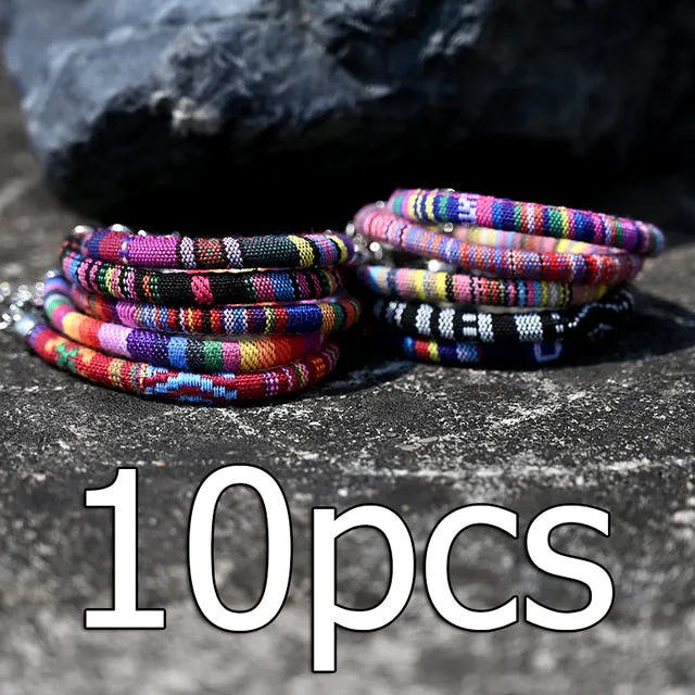 Bohemian Women Ankle Bracelet
