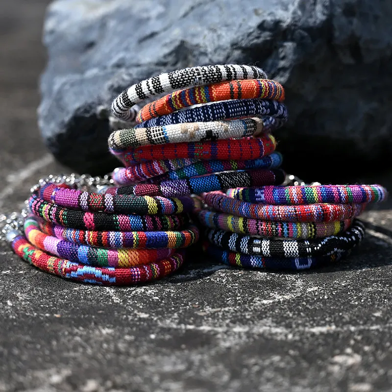 Bohemian Women Ankle Bracelet