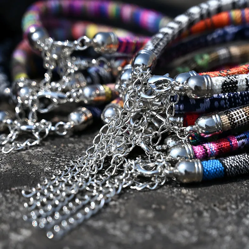 Bohemian Women Ankle Bracelet