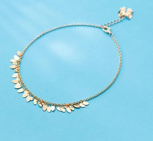 Bohi Bohemian 100% Real. 925 Sterling silver jewelry White /Gold