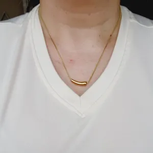 Bote Necklace
