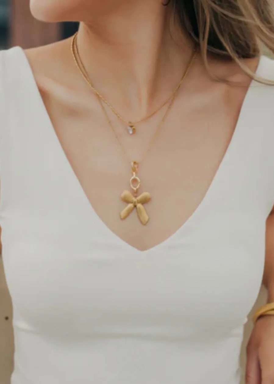 BPD Louise Necklace