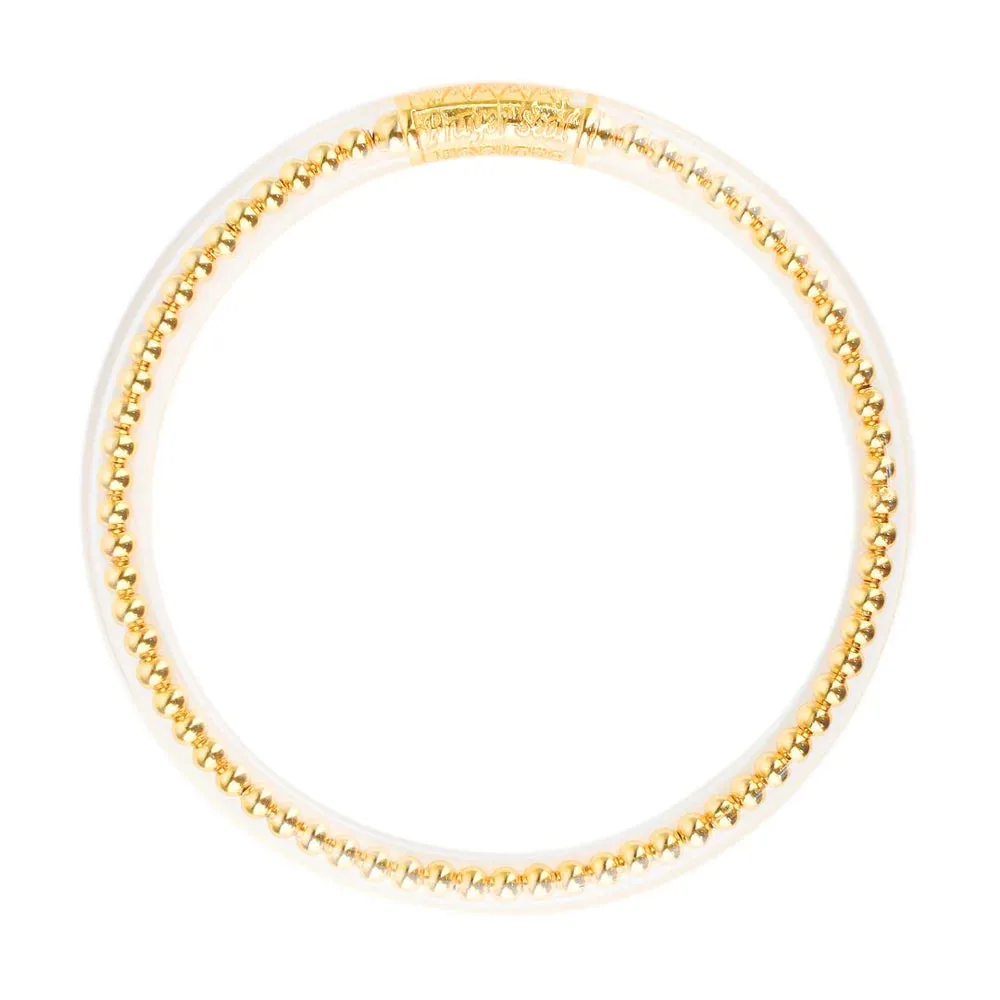 BuDhaGirl | Set of Three | BiBi All Weather Bangle
