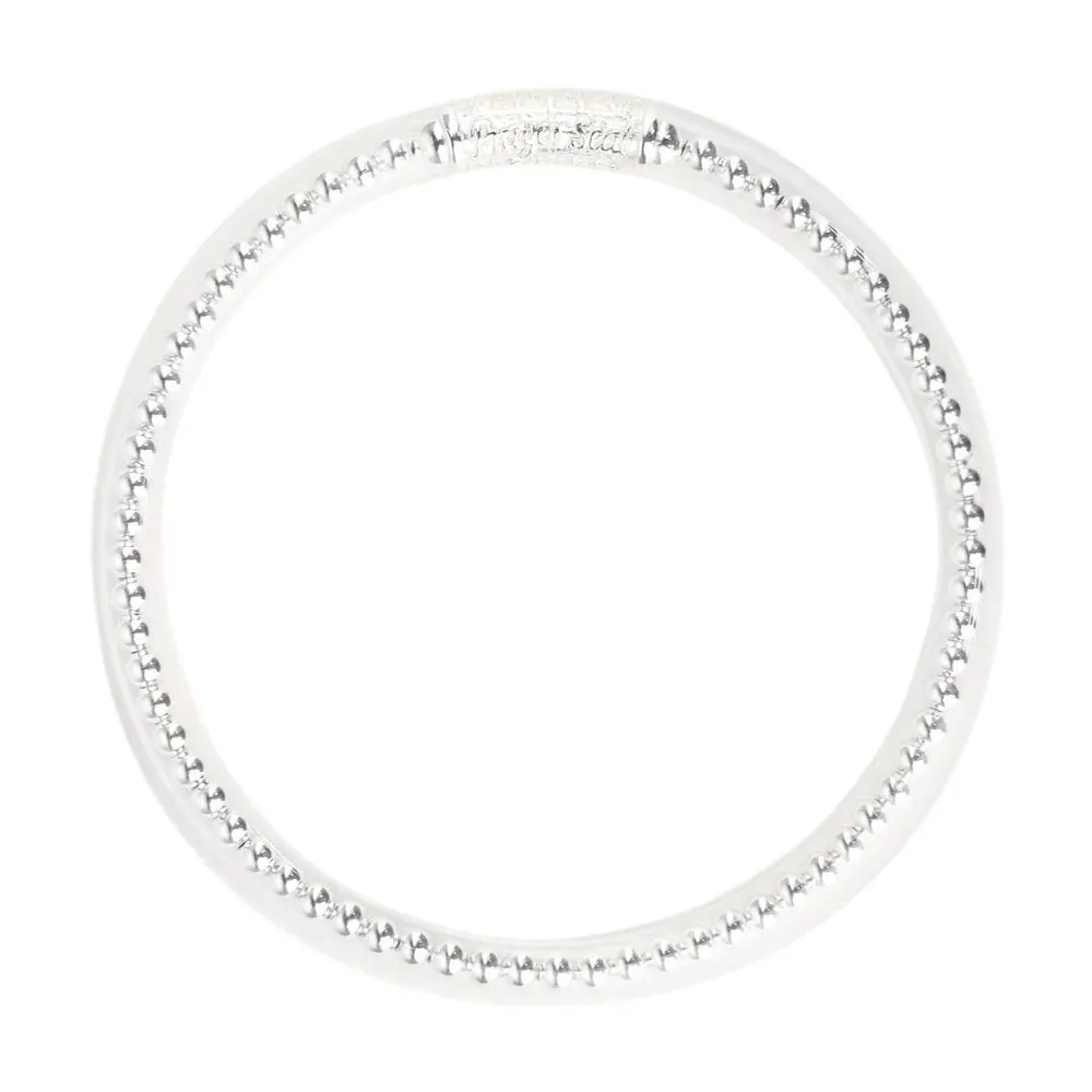 BuDhaGirl | Set of Three | BiBi All Weather Bangle