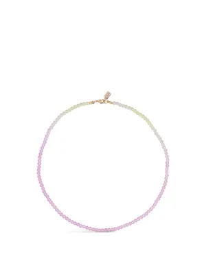 Candy Floss Necklace