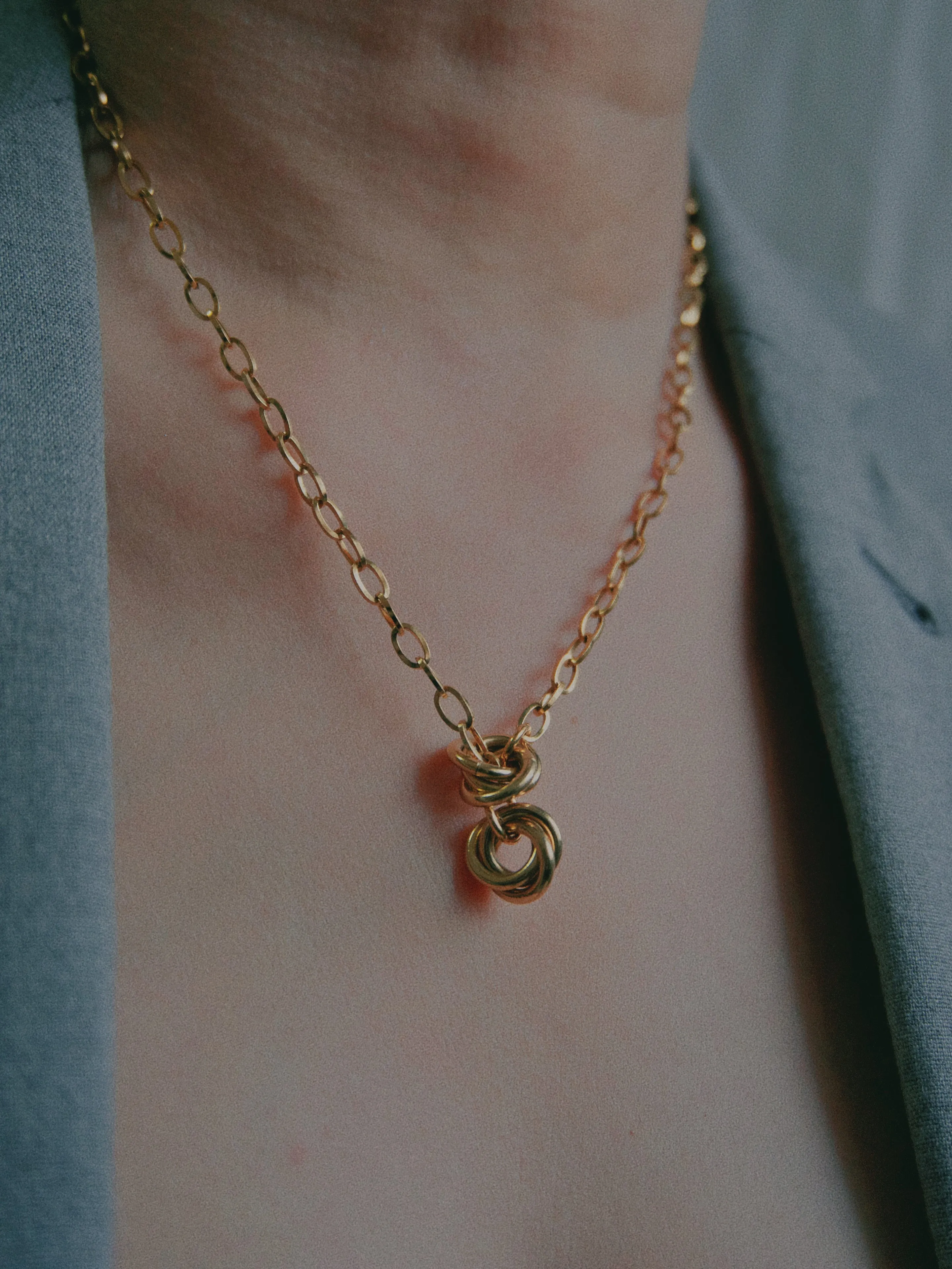 Carlie Necklace