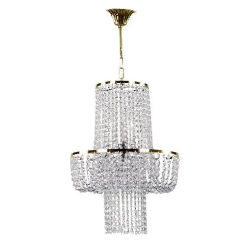 Chandelier Tiara 6 Bulbs