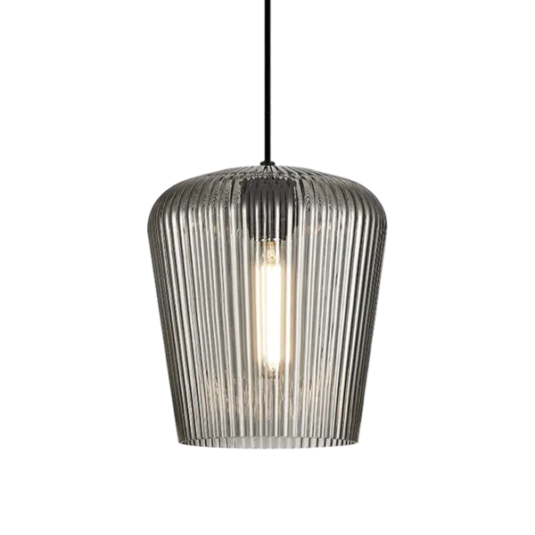 CHARISMO - mini pendant - C61001BKSM