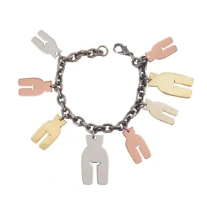 Charm Bracelet