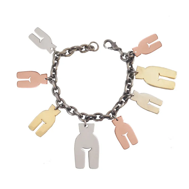 Charm Bracelet
