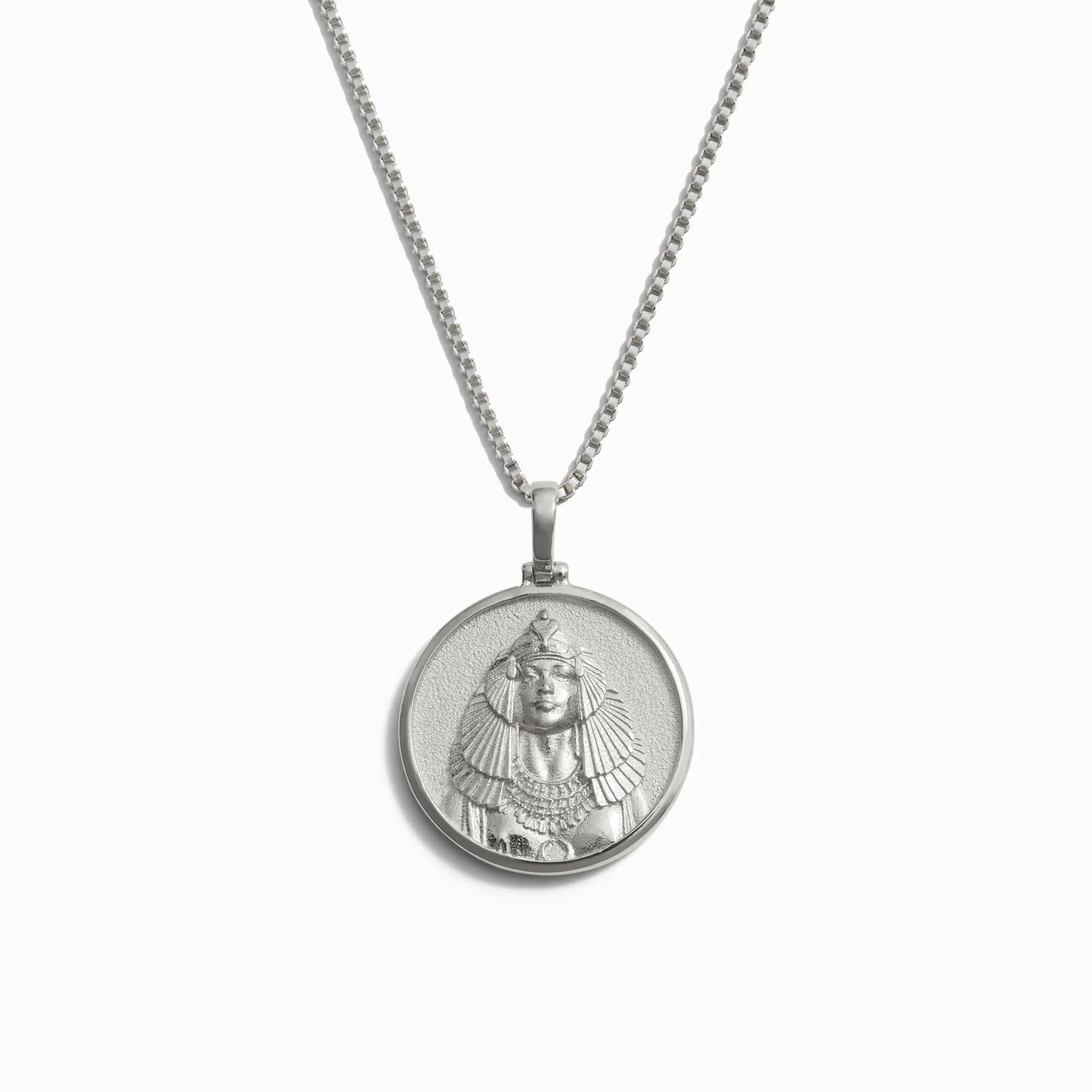 Cleopatra Necklace