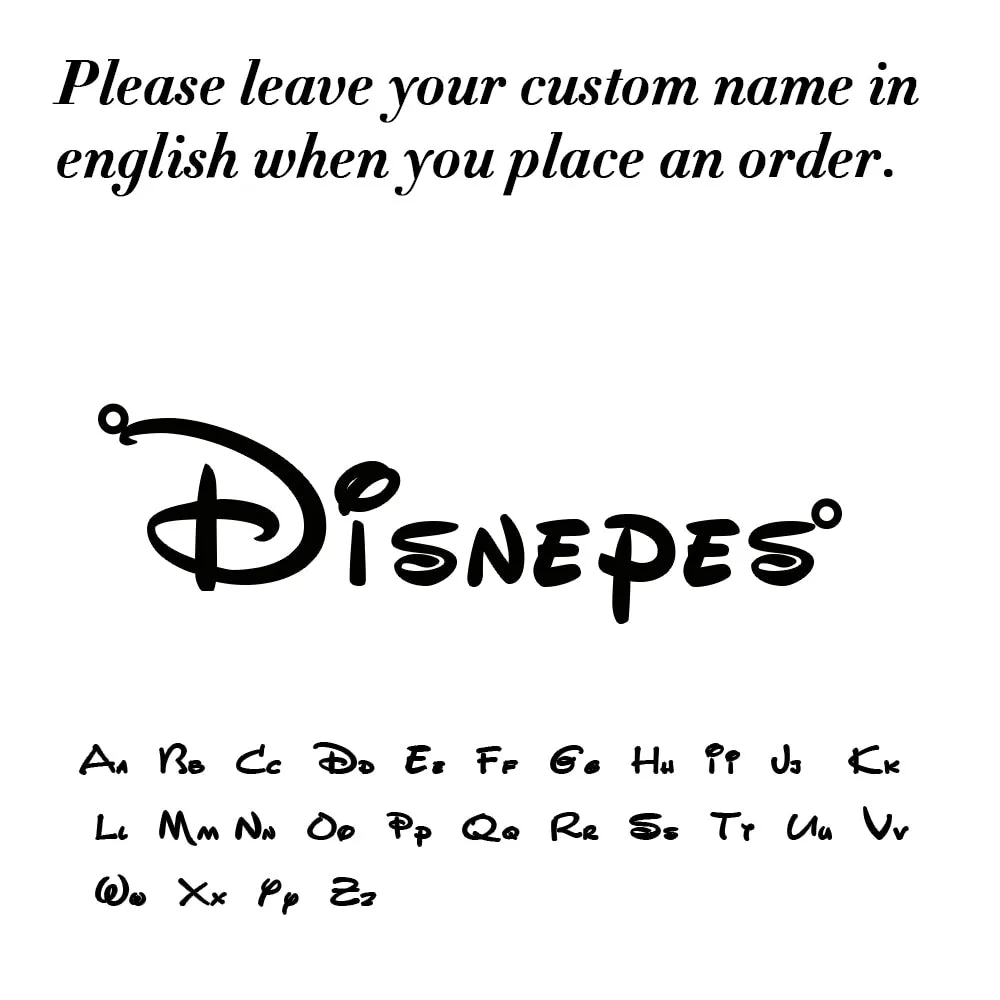 Customized Name Rings  Personalized Stackable Name