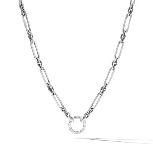 David Yurman Lexington Chain Necklace - 17 Inches
