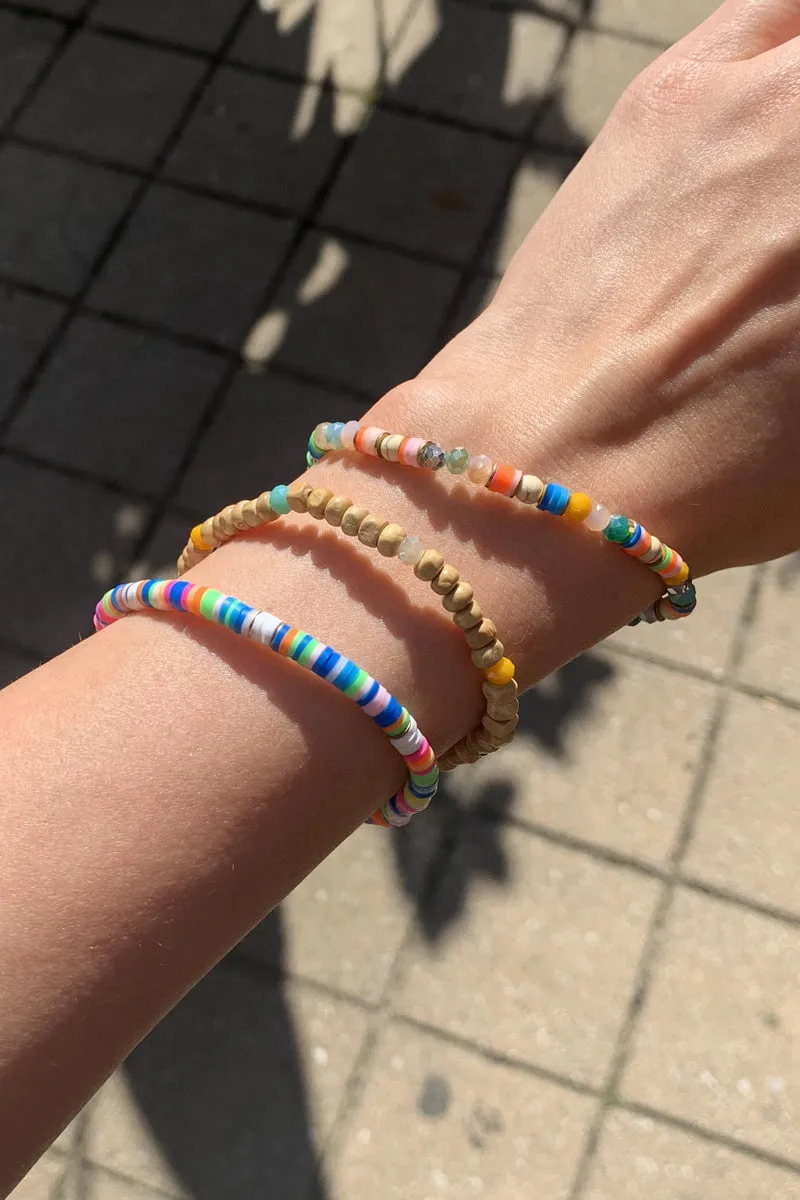 Dayton Bracelet