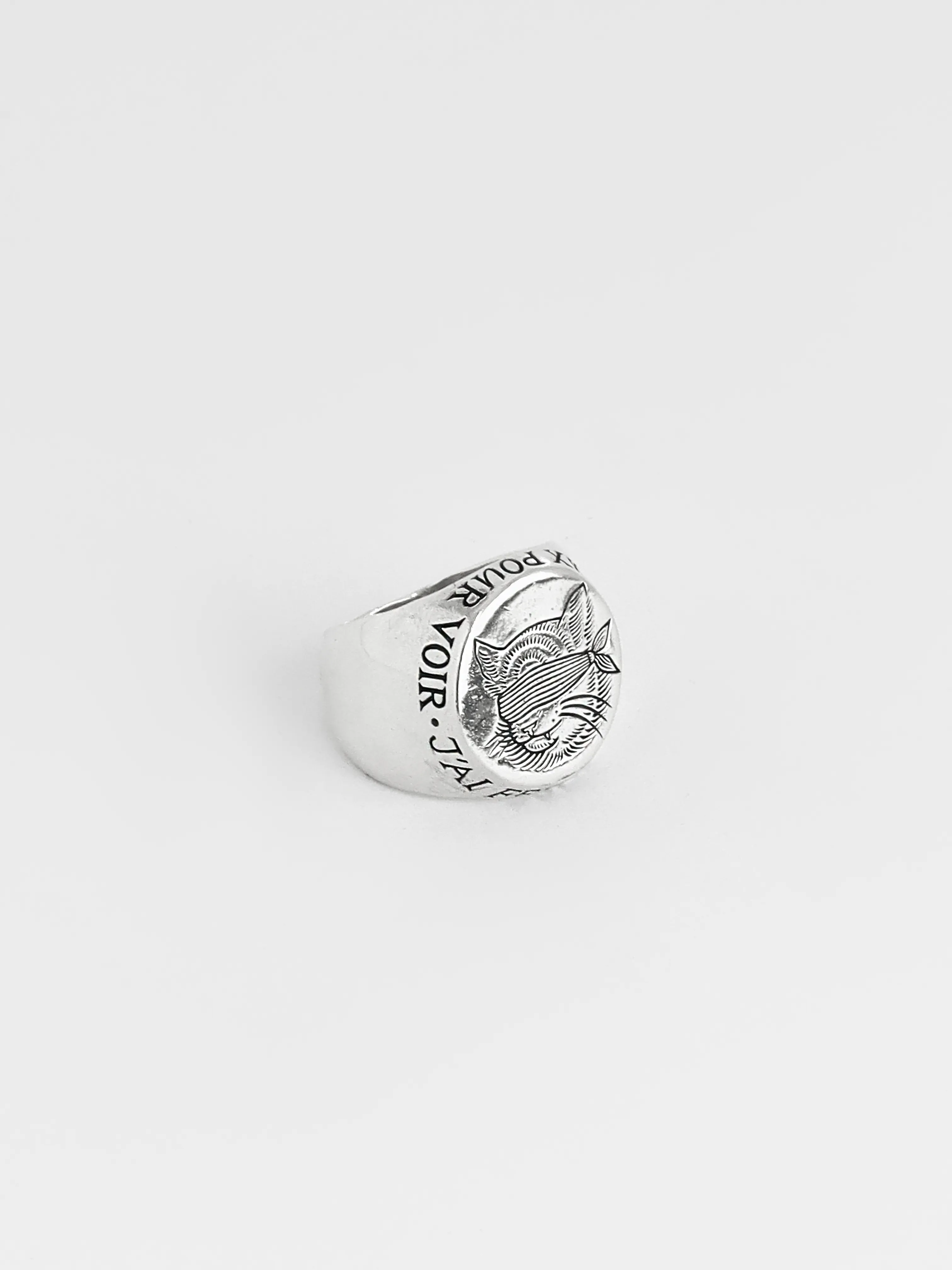 Digby & Iona Gauguin Signet Ring