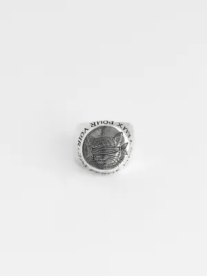Digby & Iona Gauguin Signet Ring