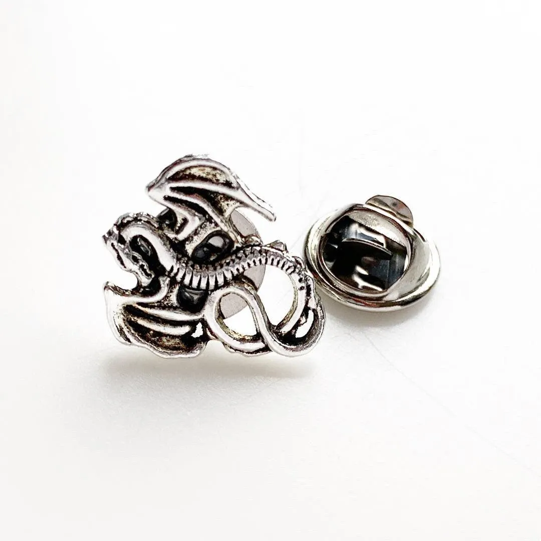 Dragon Pin