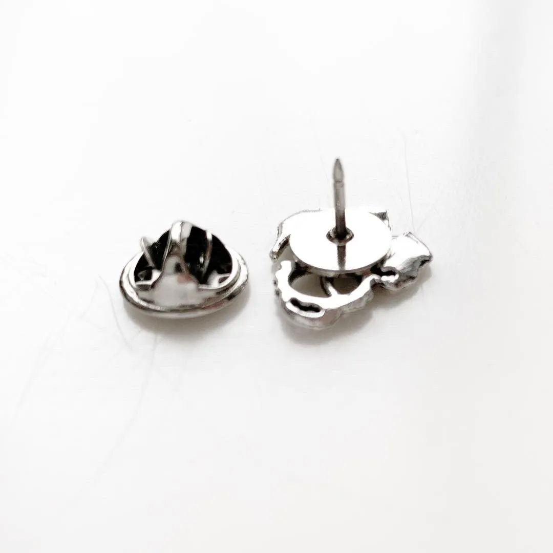 Dragon Pin