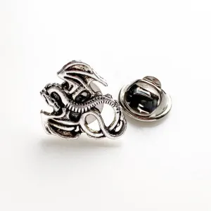 Dragon Pin