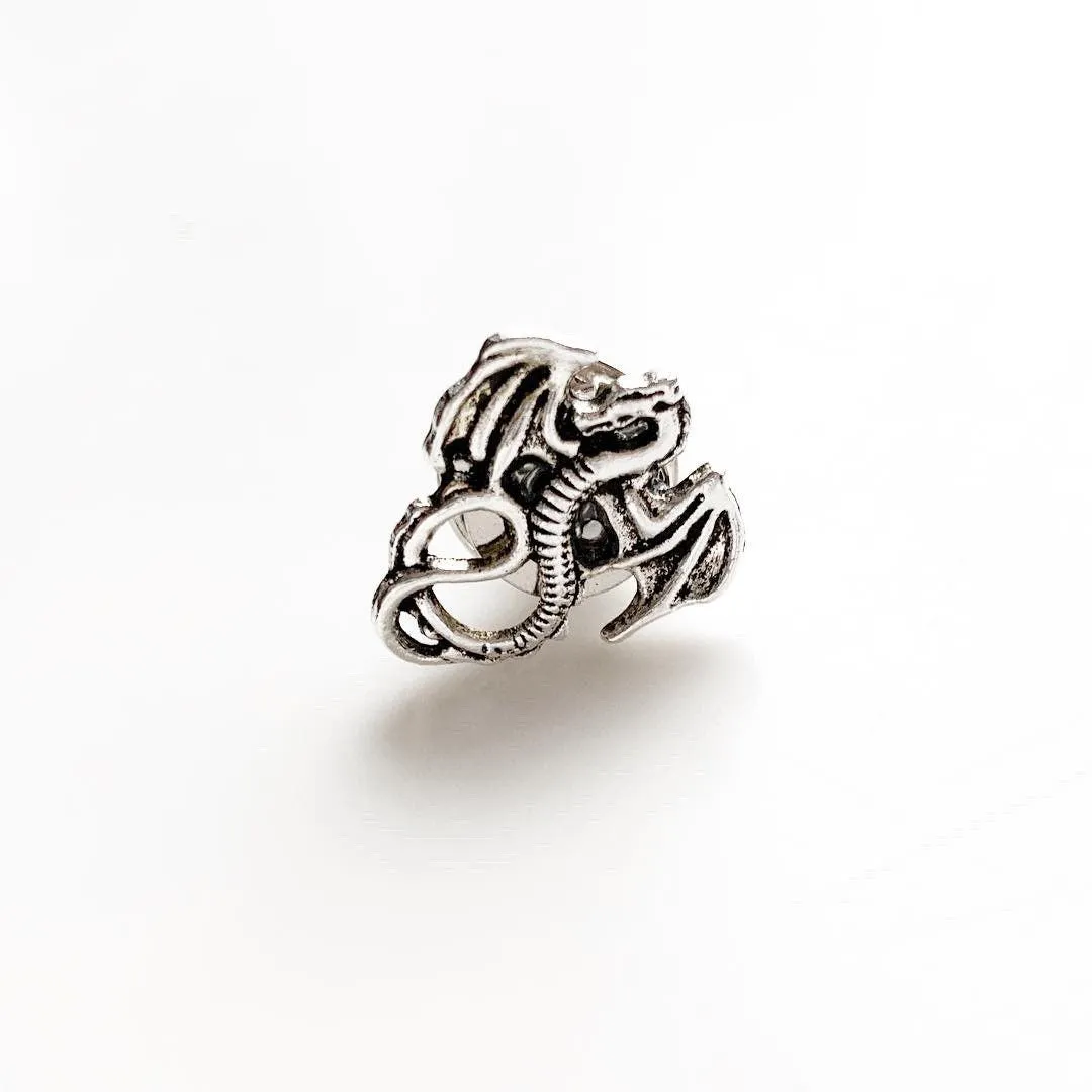 Dragon Pin