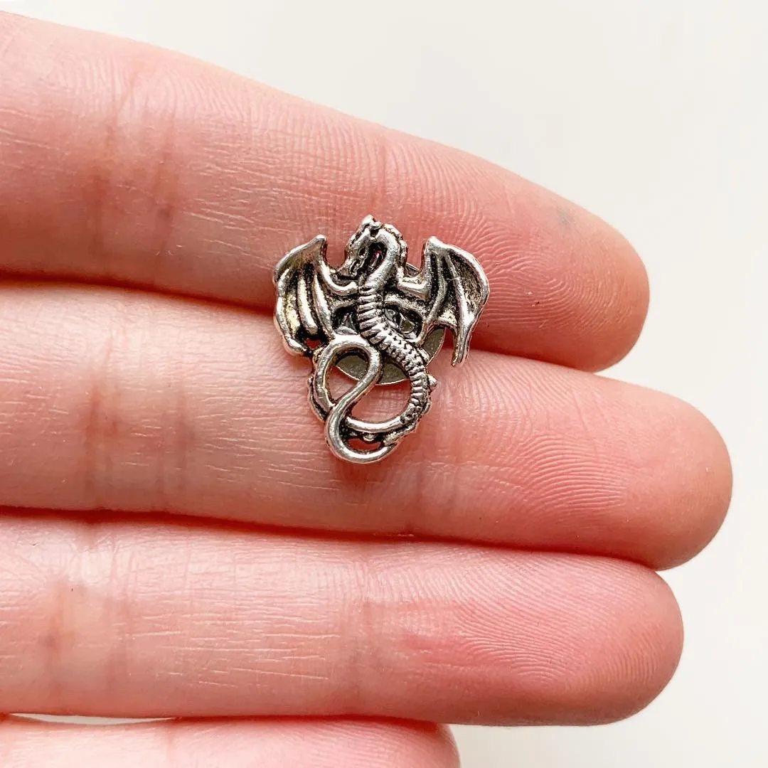 Dragon Pin