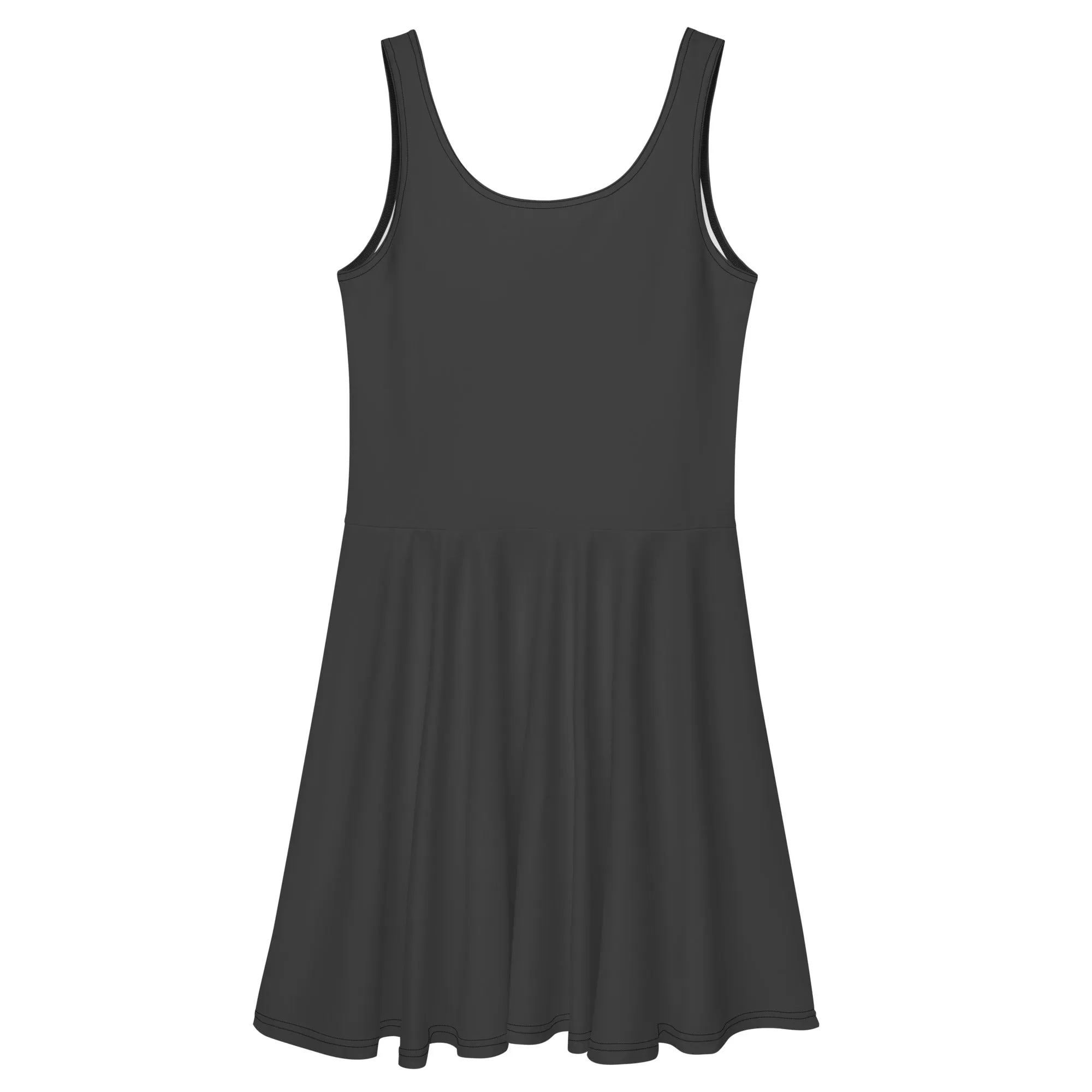 Eclipse Skater Dress