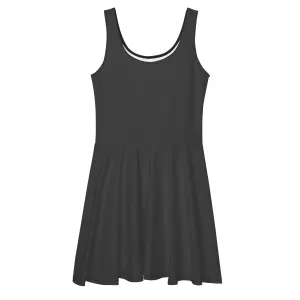 Eclipse Skater Dress