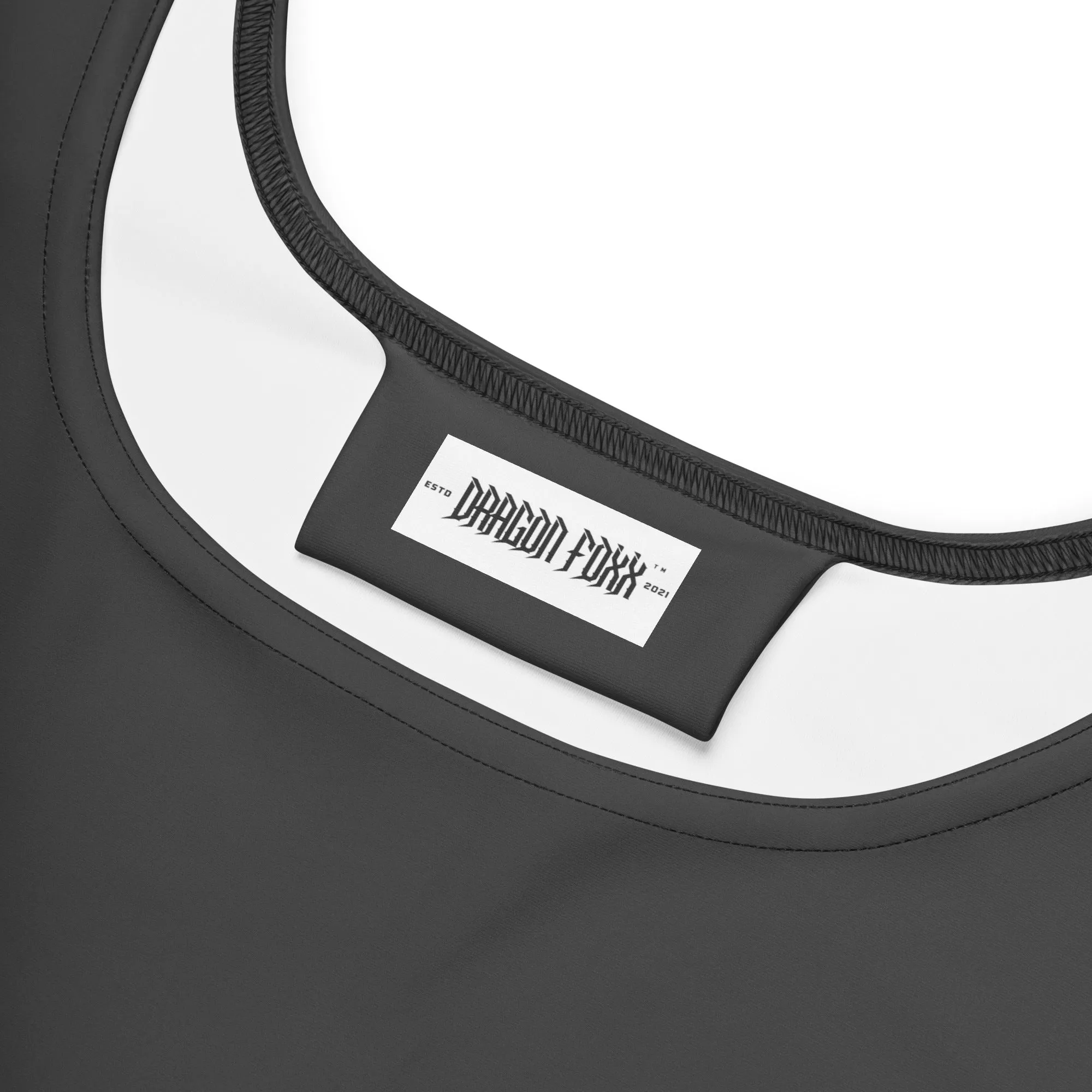 Eclipse Skater Dress