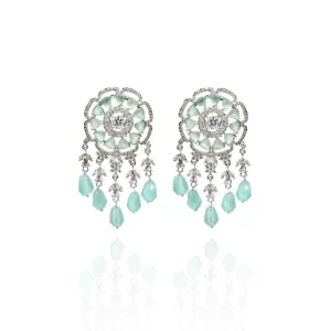 Edith Tassel AD Earrings