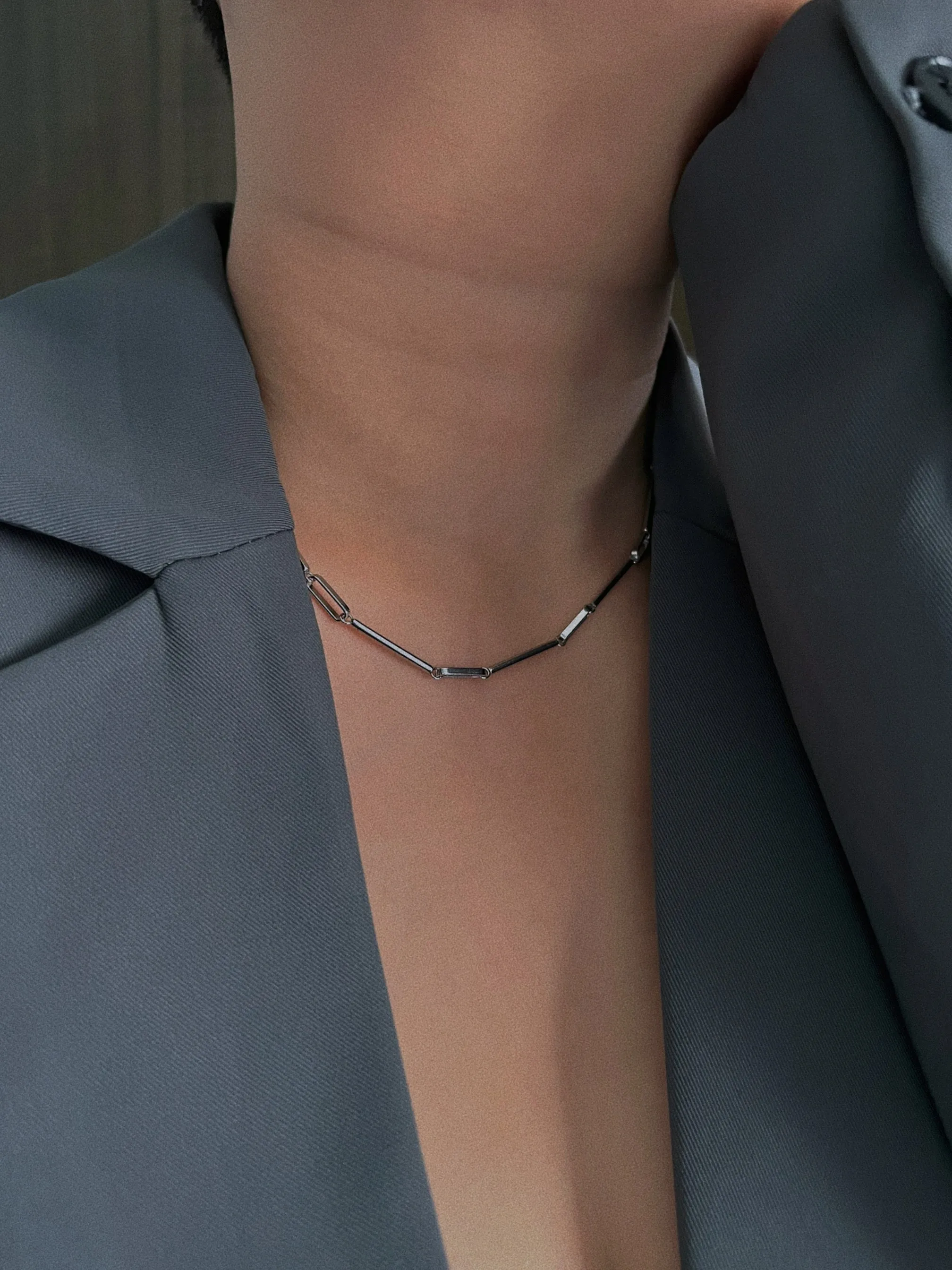 Elara Necklace