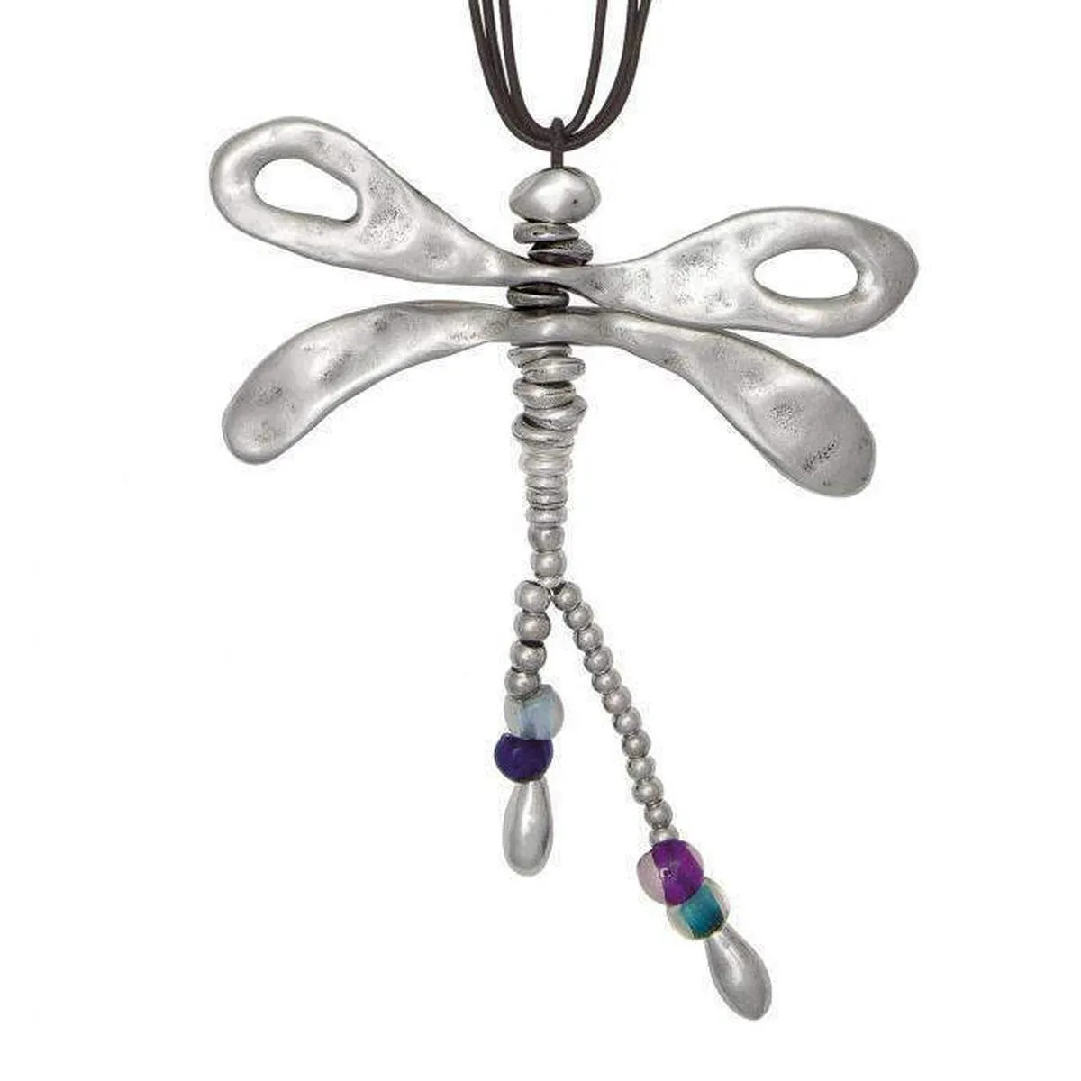 Ethereal Necklace - COL0679MARMTL0U
