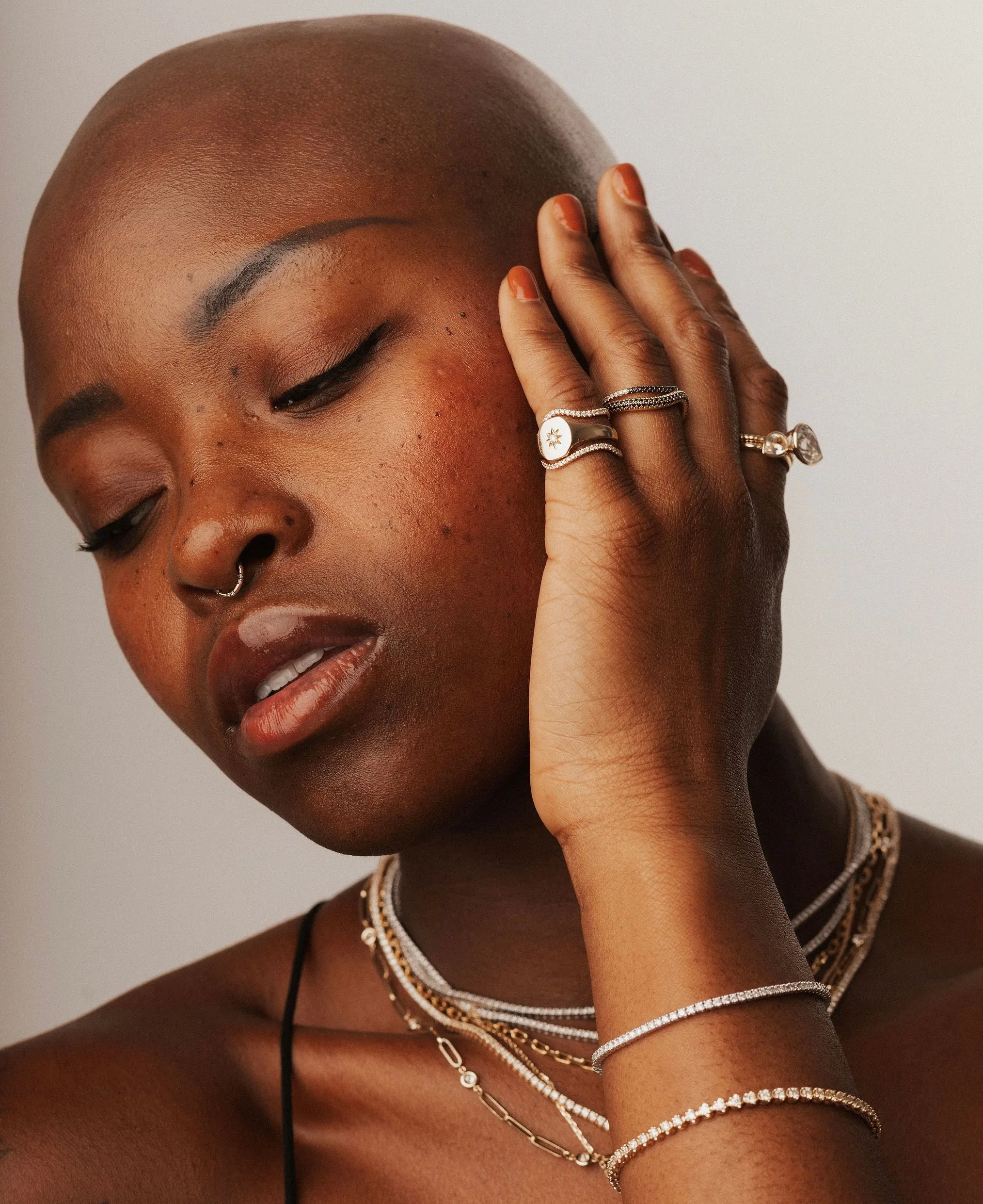 Ethereal Necklace