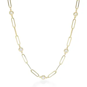 Ethereal Necklace