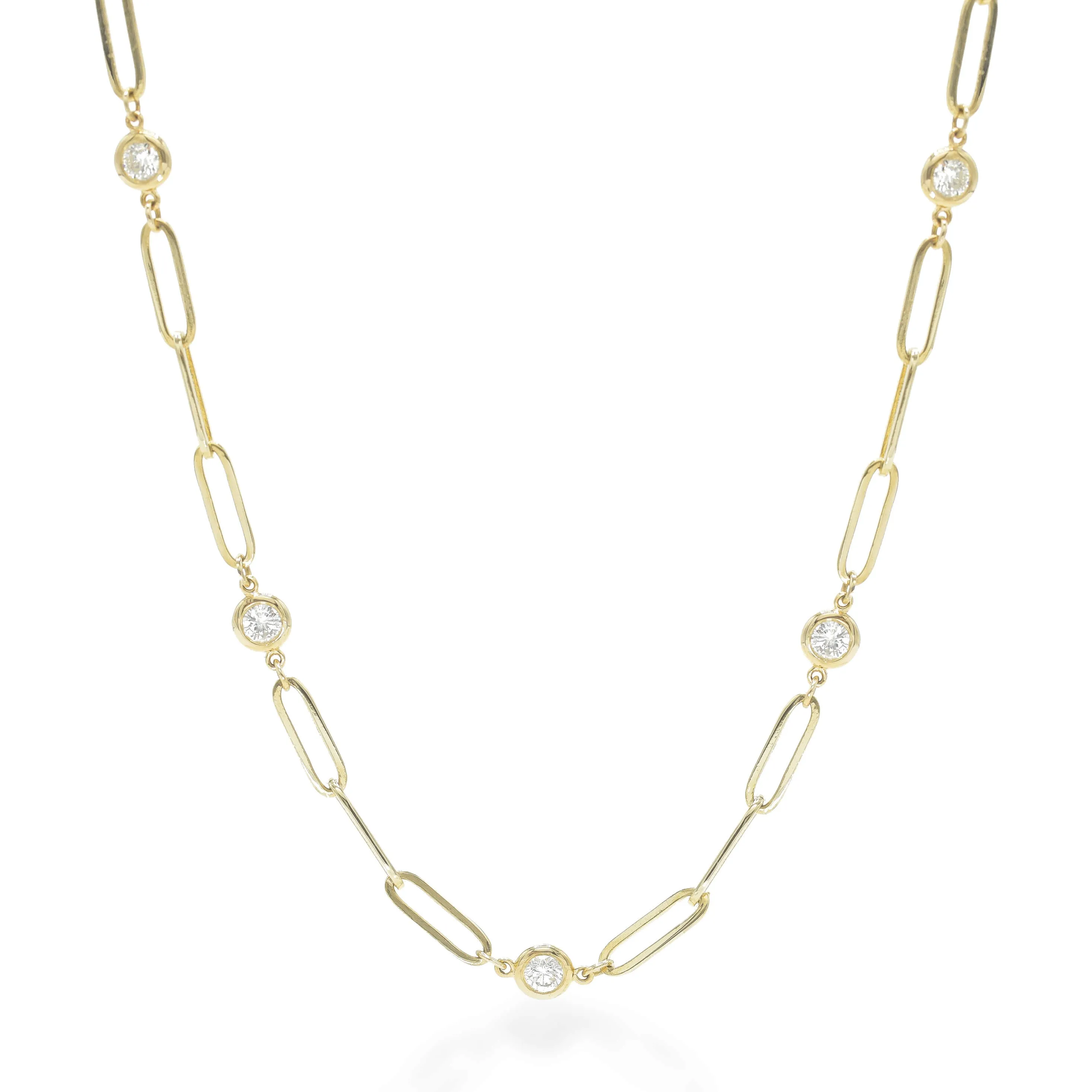 Ethereal Necklace