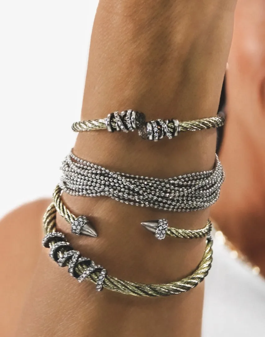 Everly Cuff